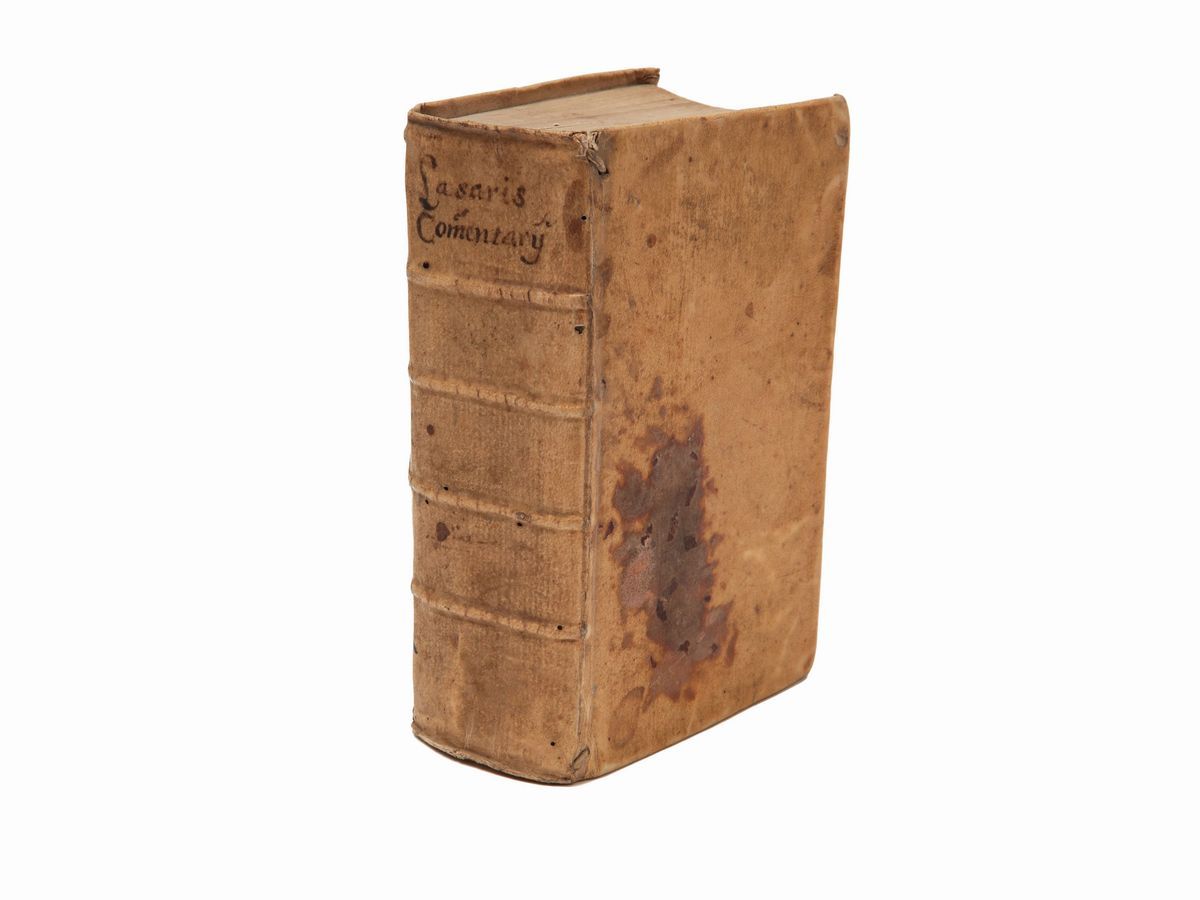 C. Iulii Caesaris Commentarij Ab Aldo Manutio Emendati Et Scholiis Illustrati