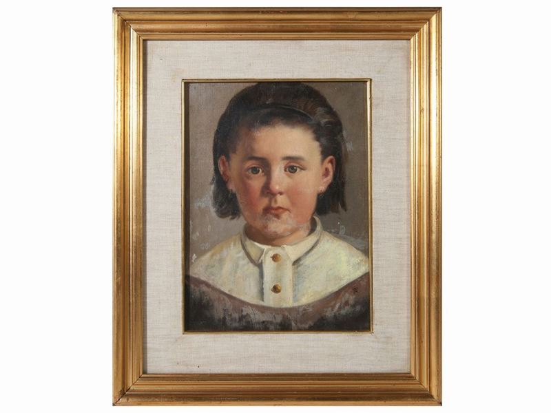 Raccolta di Dipinti e Bozzetti