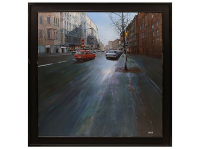Berlino 1989
