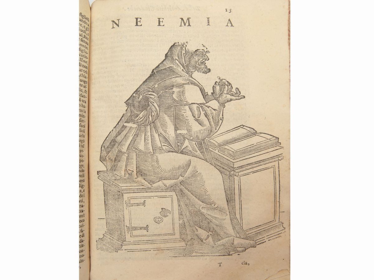 Flavius Iosephus - Delle Antichità, e Guerre Giudaiche