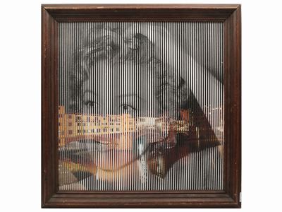 Osmosi - Marylin Ponte Vecchio, 2012