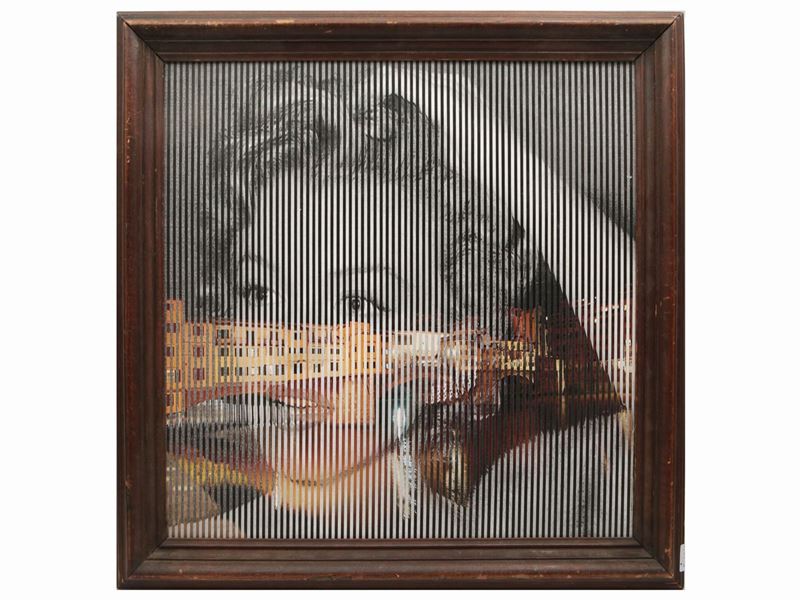 Malipiero - Osmosi - Marylin Ponte Vecchio, 2012
