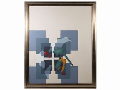 Realtà Virtuale 1992