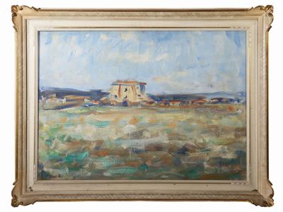Casa sul Mare