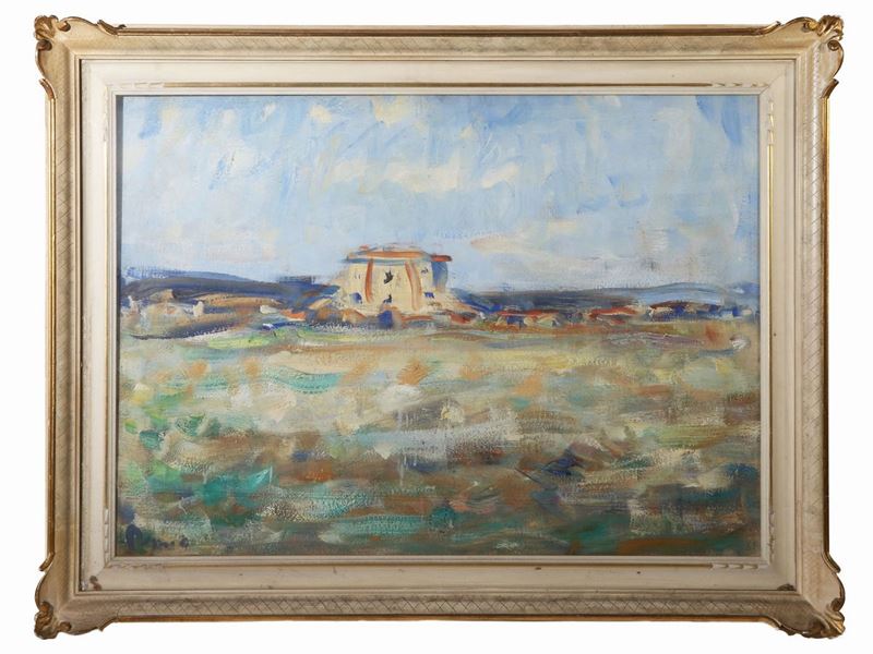 Enzo Pregno - Casa sul Mare