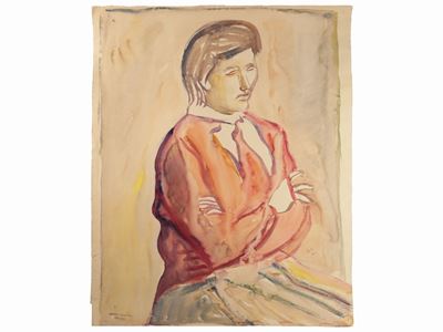 Figura Femminile