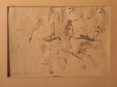 Studio di Cavalli