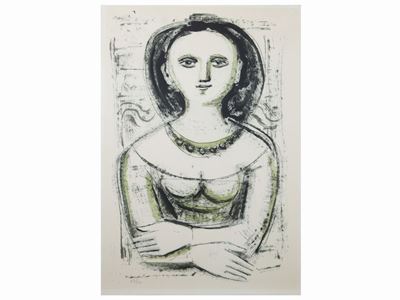 Figura Femminile