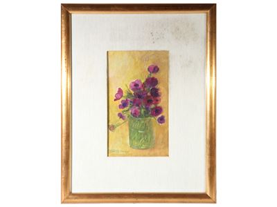 Vasi di Fiori
