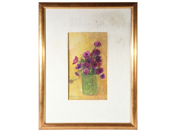 Rossana Ciapetti - Flower pots