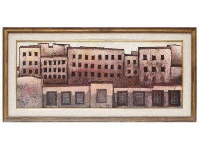 Scorcio di Case