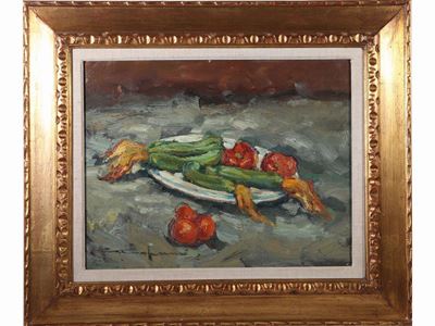 Natura Morta 1972