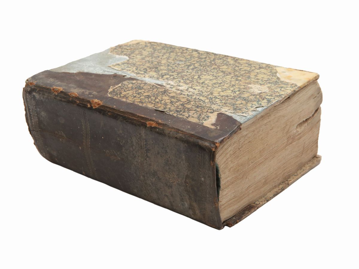 Biblia Cum Tabula Nuper Impressa & Cum Summariis Nouiter Editis