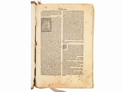 [mariale De Excellentiis Regine Celi]