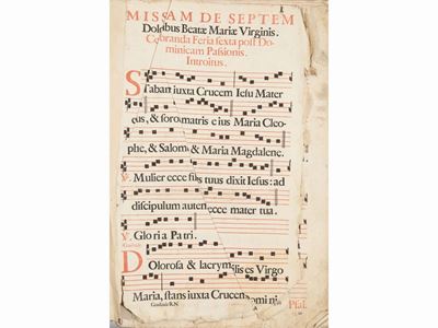 Graduale Romanum