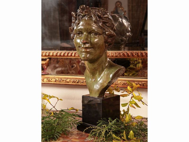 Allegoria della Primavera