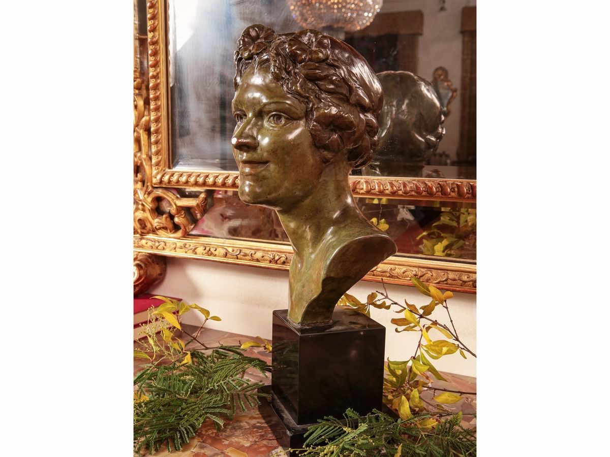 Allegoria della Primavera