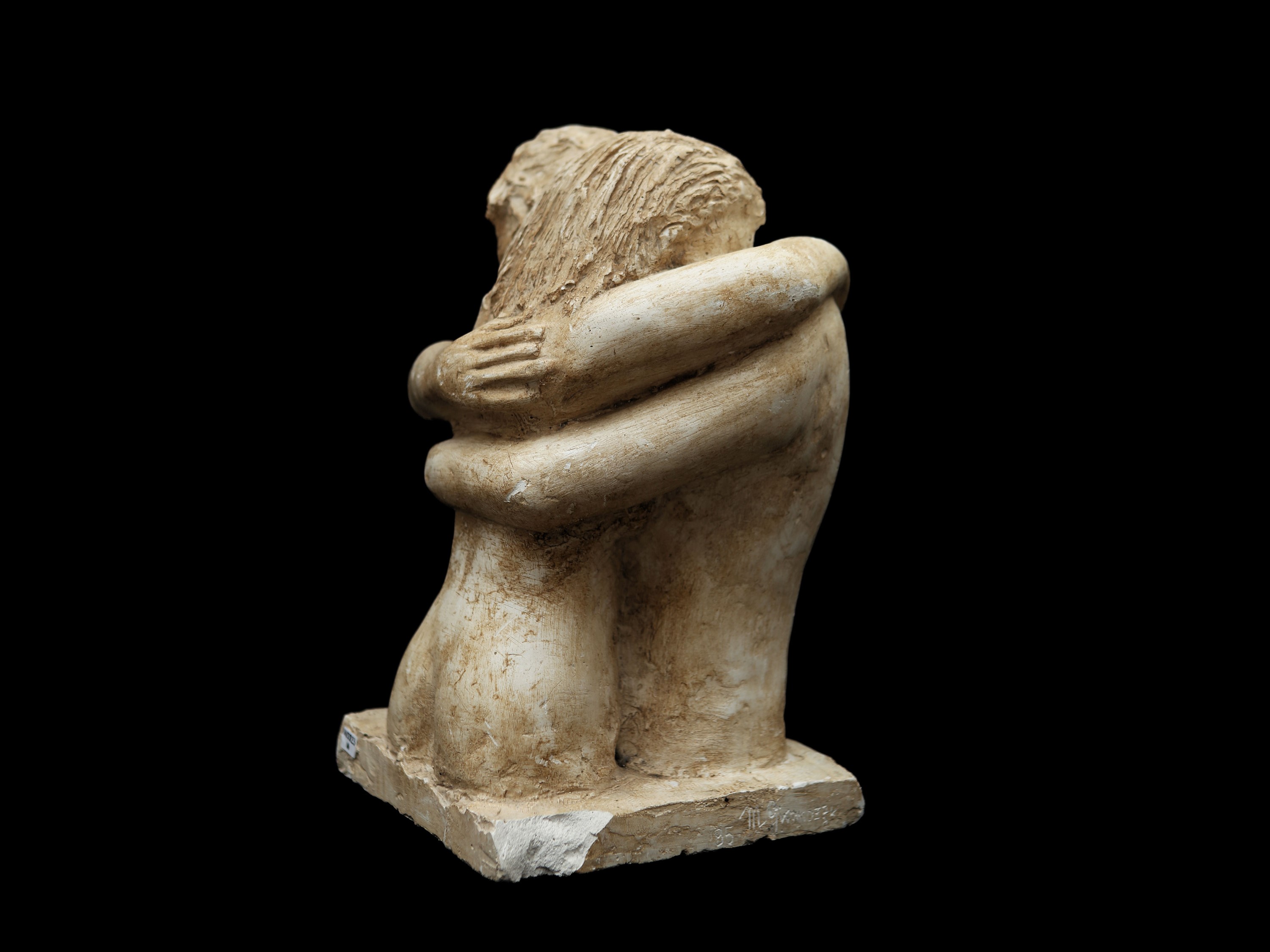 L'abbraccio 1985