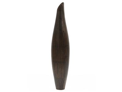 Vaso in Legno