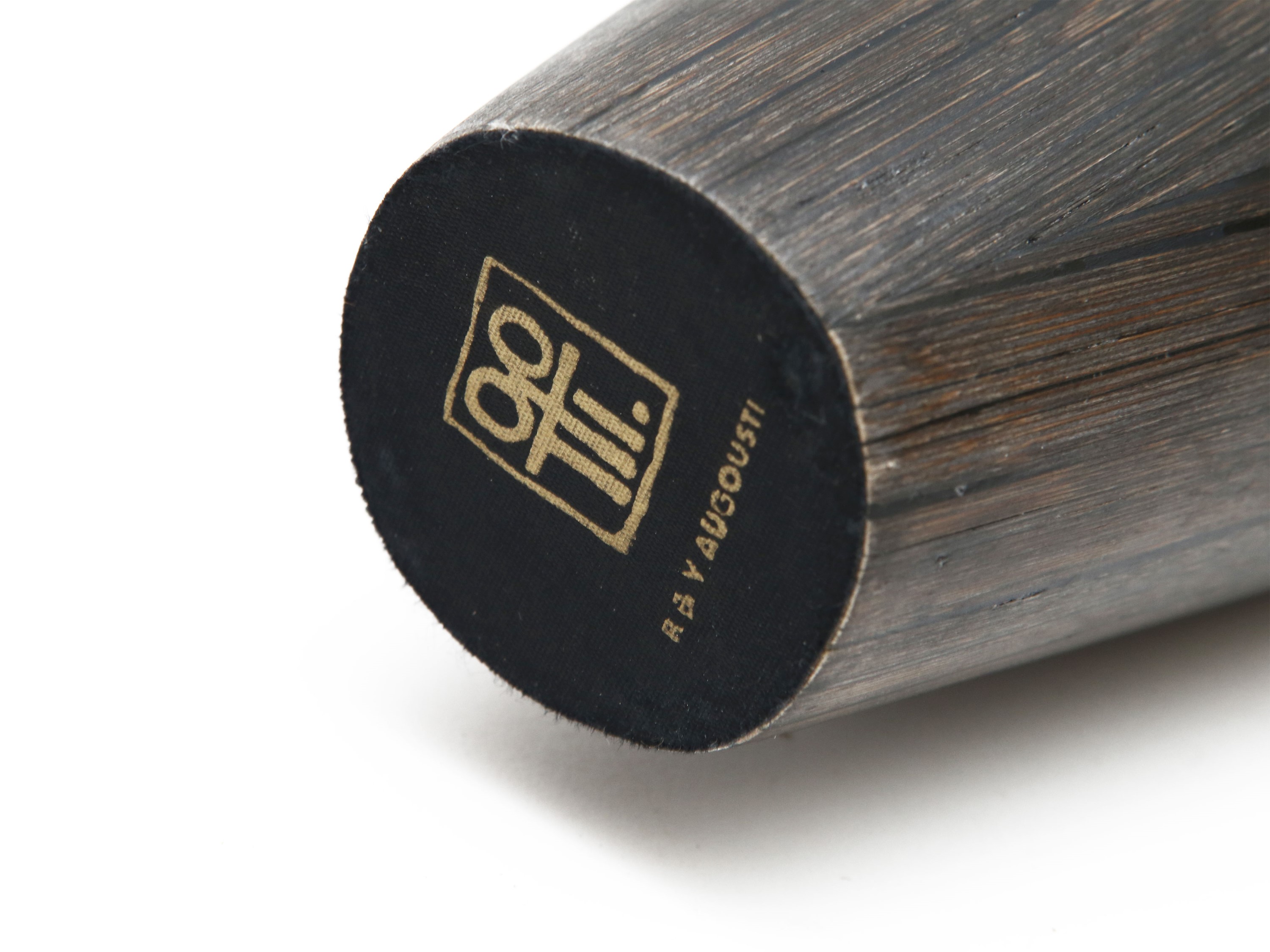 Vaso in Legno