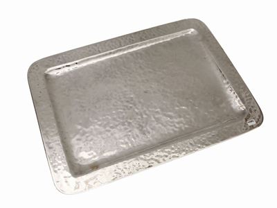 Guantiera, Cassetti