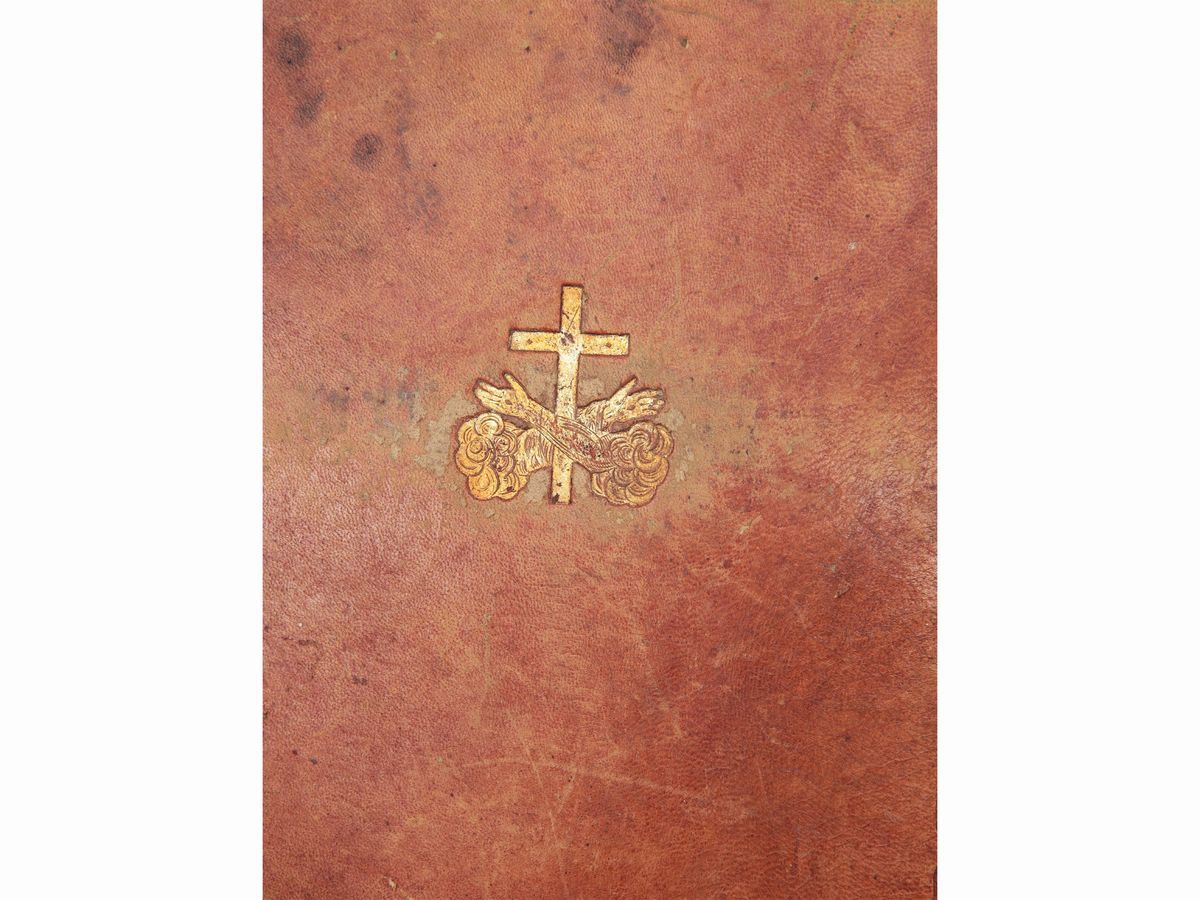Missale Romano-seraphicum Pro Tribus Ordinibus Sancti Francisci Patris Nostri...