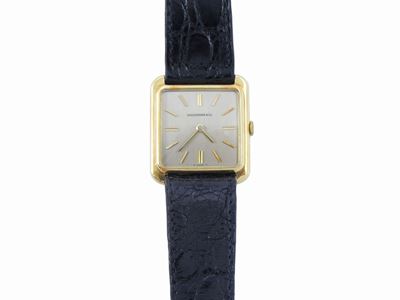Orologio da Polso per Uomo Hausmann & Co in Oro Giallo