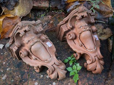 Decorazioni da Giardino