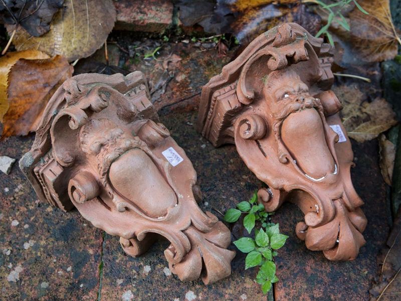 Decorazioni da Giardino