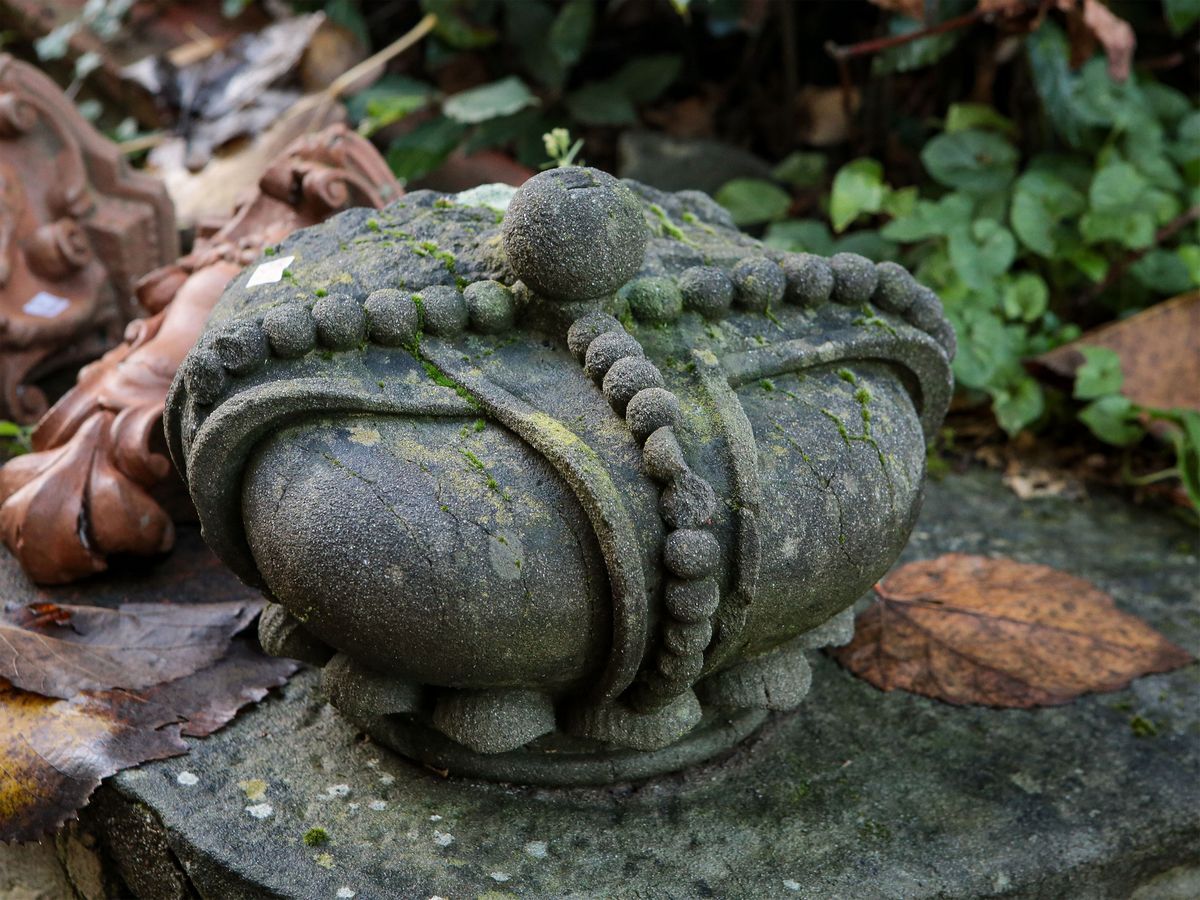 Decorazioni da Giardino