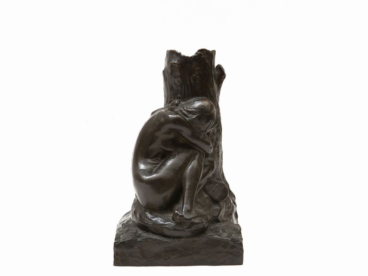 Domenico Trentacoste - Saffo