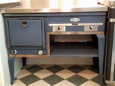 Cucina Economica, Therma