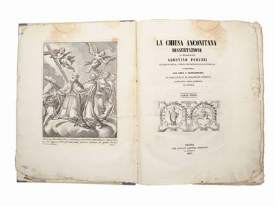La Chiesa Anconitana