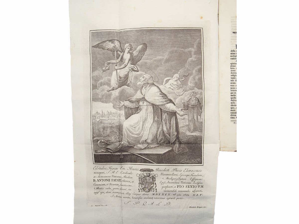 La Chiesa Anconitana