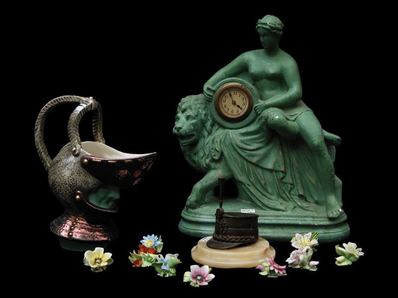 Lotto di Curiosità