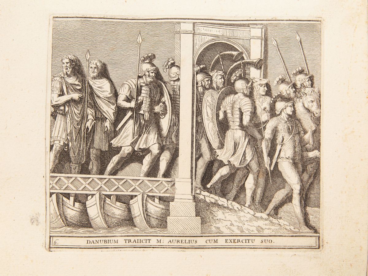 Calcografia di Roma