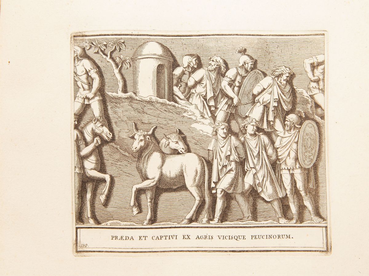 Calcografia di Roma
