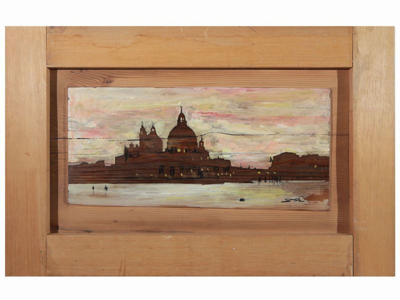 Massimo Lomi - Si Accendono le Luci