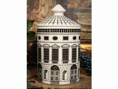 Scatola in Porcellana, Fornasetti