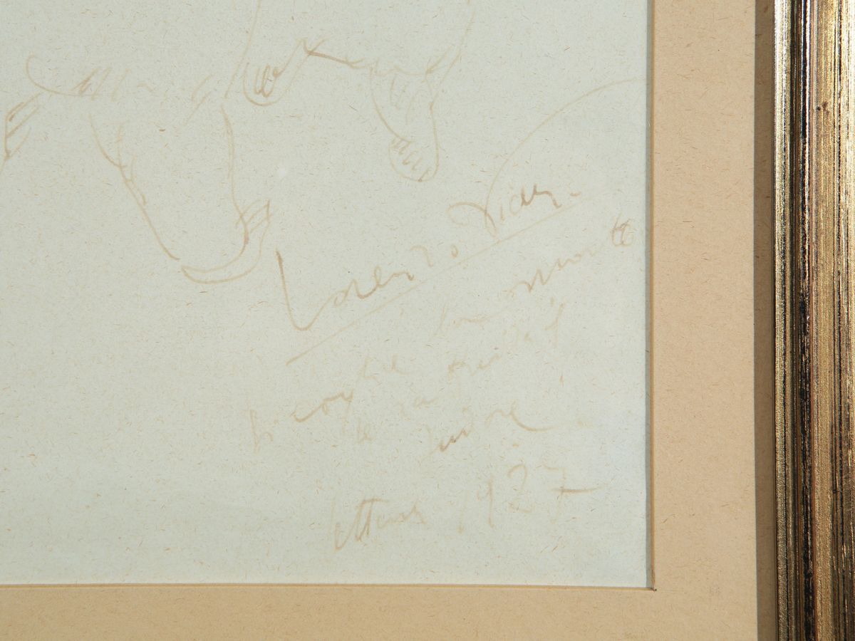 Lorenzo Viani - Figure 1927