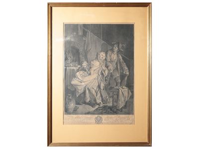 Lotto di Grafica
