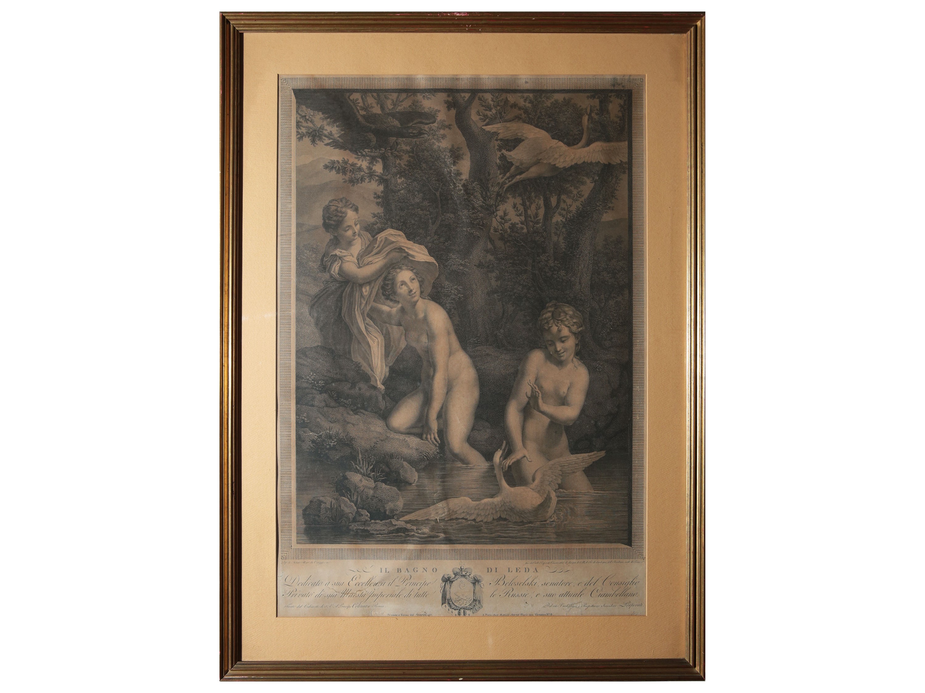 Lotto di Grafica