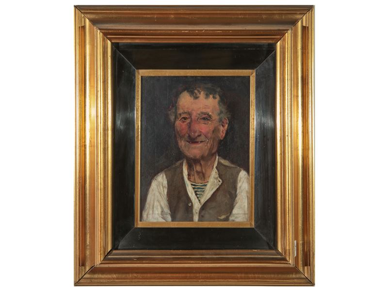 Arturo Ricci - Personaggio Maschile