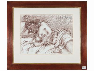 Studi di Figura Femminile Anni 2000