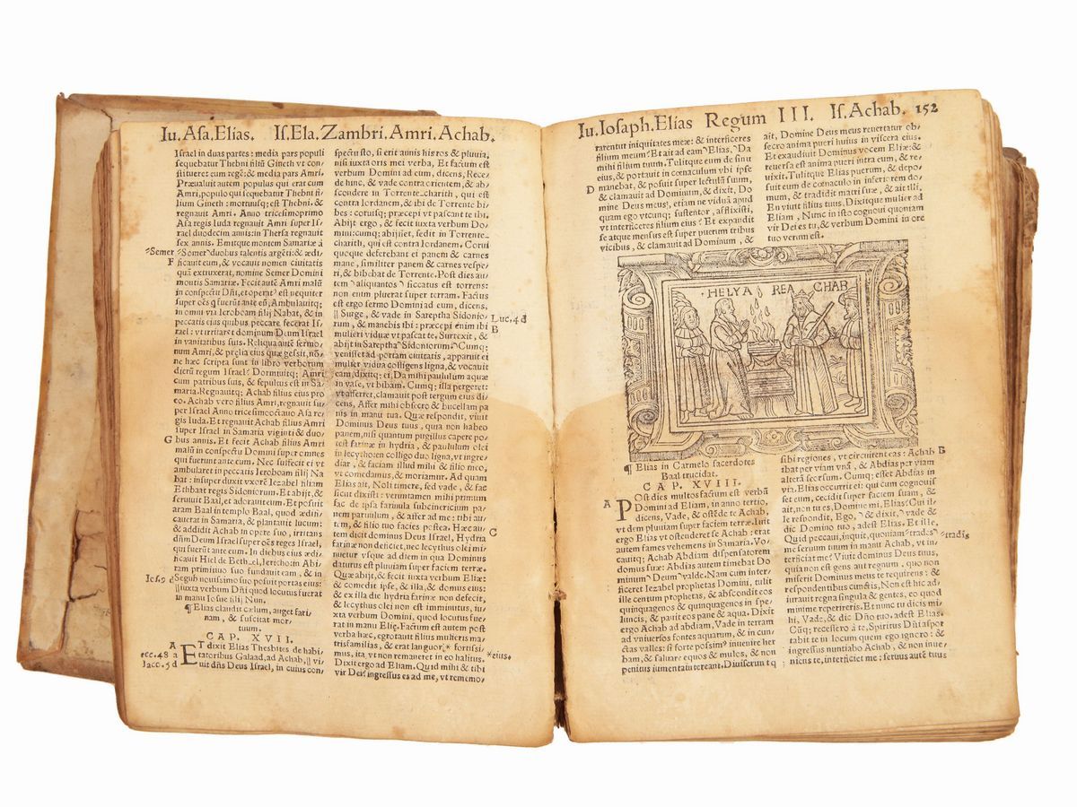 Biblia Sacra