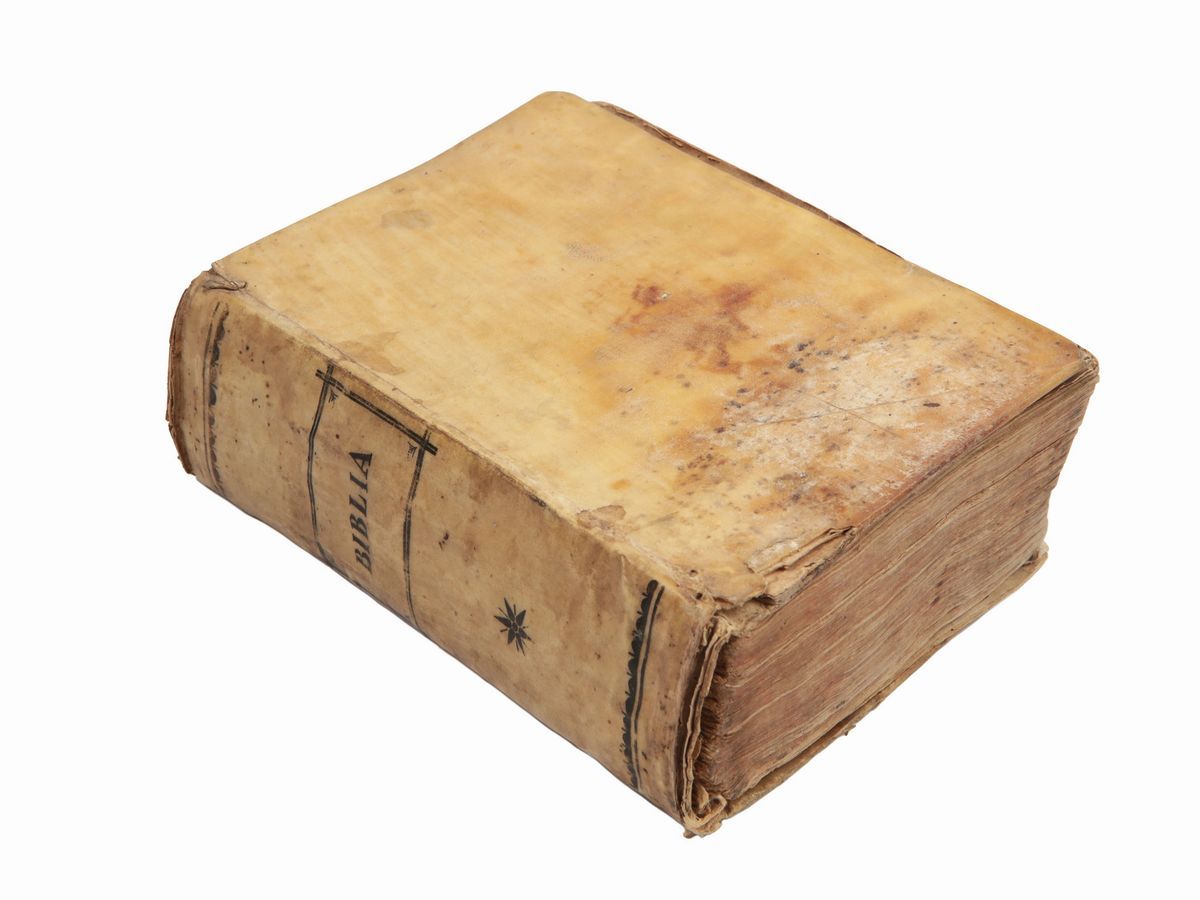 Biblia Sacra