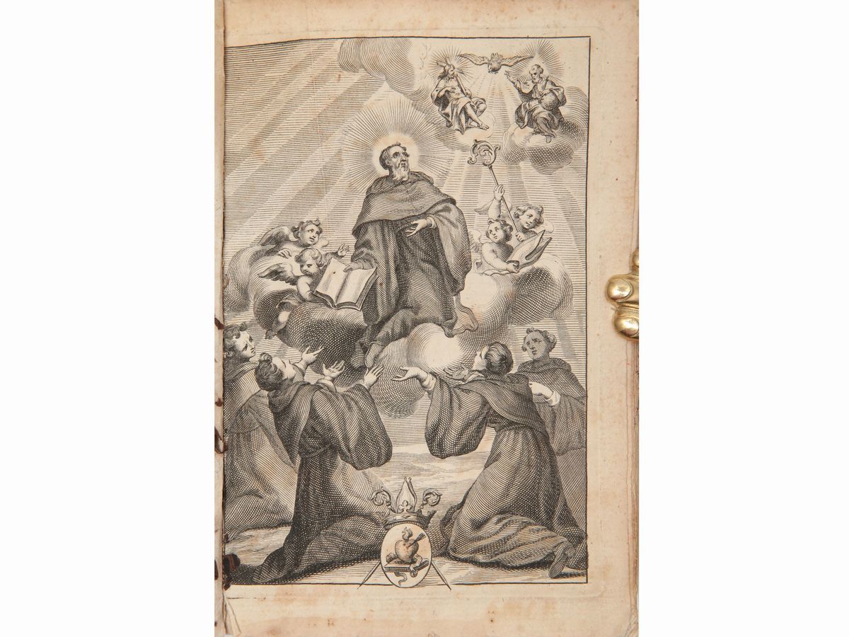 Constitutiones Ordinis F.f. Eremitarum Sancti Augustini Recognitae, &...