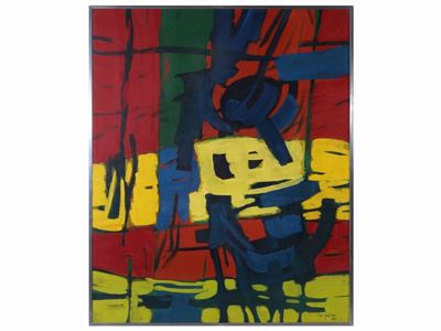 Ancora una Luce 1972