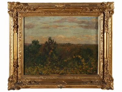 Paesaggio