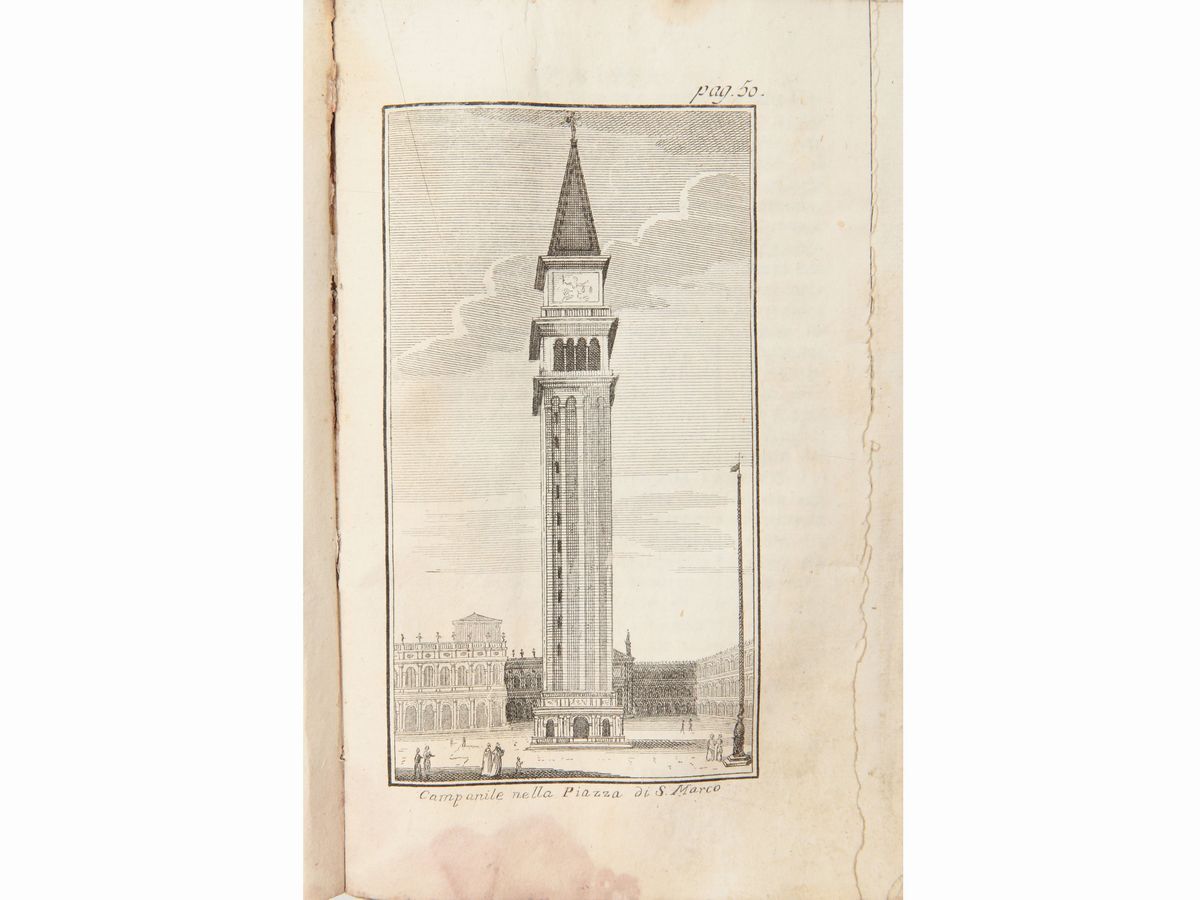 Giovanni Battista Albrizzi - Forastiero Illuminato...